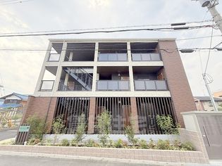 サニーサイド・レオの画像