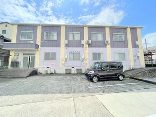 暁21 0号館の画像