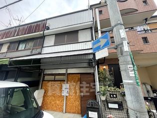 テラス淀の原の画像