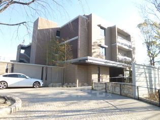 プラウド八事富士見の画像