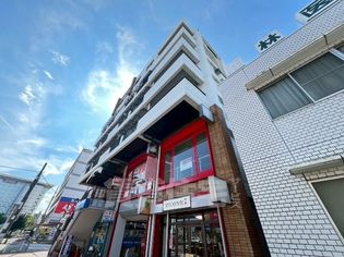 シティイトウビルの画像