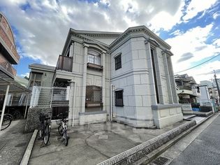 ステラハウス4-500の画像