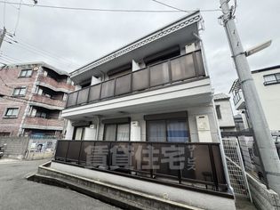 ステラハウス4-700の画像