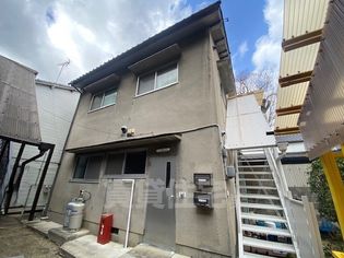 西田ハイツの画像