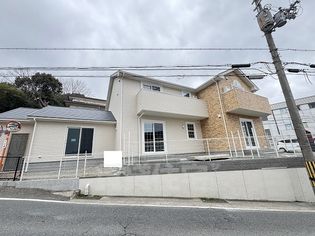 ピアチェーレ甲陽園の画像