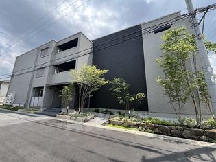 ウエストメゾン大森の画像