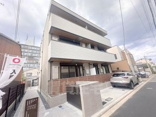 GRAMM佐野屋敷の画像