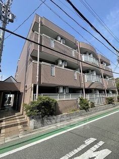 シャンブル甲東園の画像