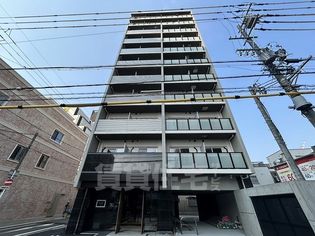 S-RESIDENCE今池arcanaの画像