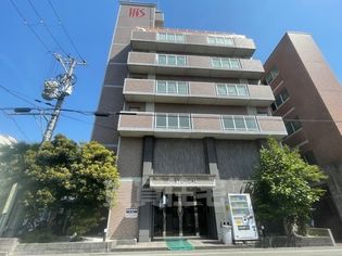大阪府堺市堺区甲斐町西3丁の賃貸マンションの画像