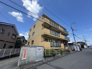 大阪府貝塚市地藏堂の賃貸マンションの画像