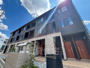 リガーレ シダミの画像