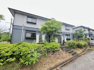 サンビレッジ学園前東坂Fの画像