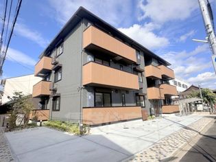 アイル京都八条の画像