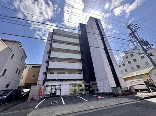 第3元八事ビルの画像