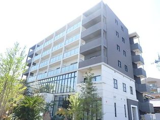 アシェンダ石山2番館の画像