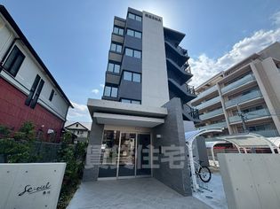 Le・Ciel徳川の画像