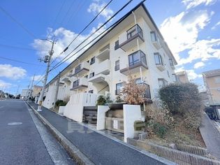 グリーンヒル小金台の画像