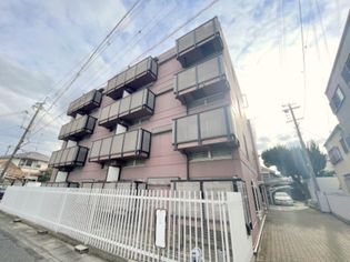 カツラフラットの画像