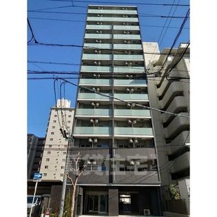 エスリード上前津テルツェの画像