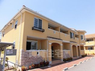 プロムナードAの画像