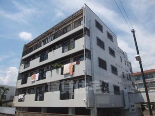 ミレ桜塚の画像