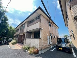 ドクターバード W棟の画像