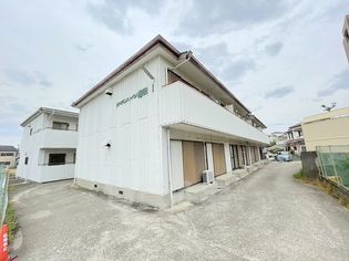 ガーデンハイツ置田1の画像