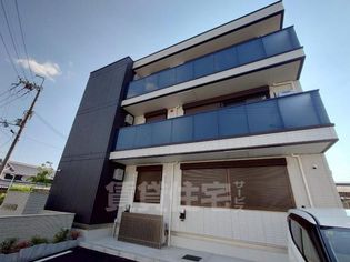 D-residence春日の画像