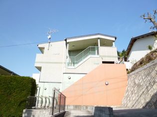 シャンヴェルジェ豊中1の画像