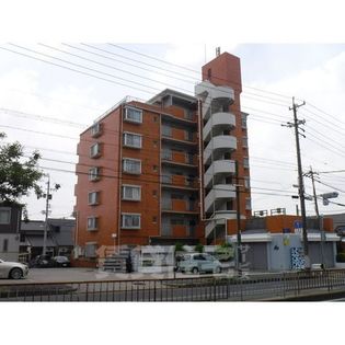 徳重セントラルビルの画像