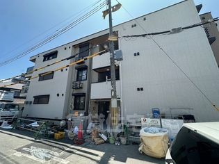 D-ROOM我孫子西の画像