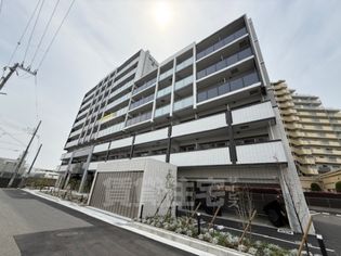 エスリード神戸ラ・コスタの画像