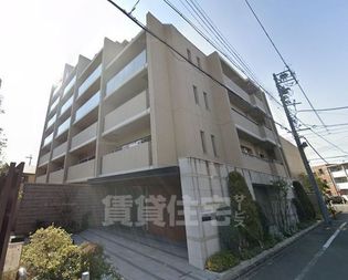 プラウド昭和駒方町の画像