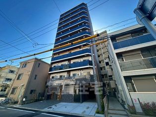 ディアレイシャス東別院Ⅲの画像