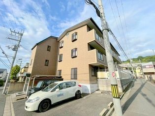 メゾン山下の画像