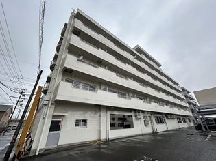 愛知県名古屋市天白区道明町の賃貸マンションの画像