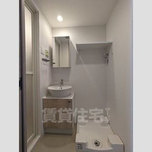 エスリード新大阪ザ・プレミアEASTの画像