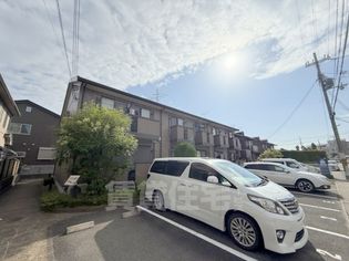 ラ・フロール桂川2の画像