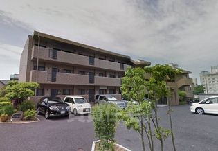 ホリーステージ城山の画像