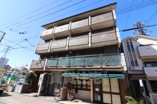 ウィル関目の画像