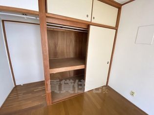 NCハイツの画像