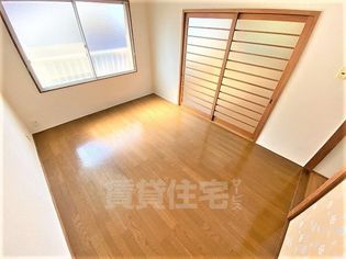 NCハイツの画像