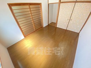 NCハイツの画像