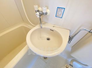 NCハイツの画像