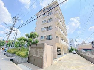 エルファミーレ富田林の画像