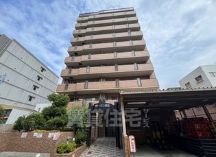 ワコーレプラージュ須磨の画像