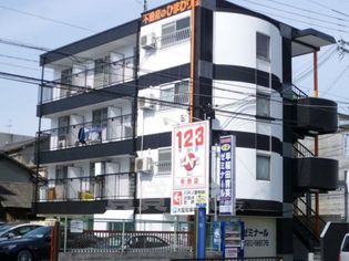 ひまわりコーポ宝持の画像