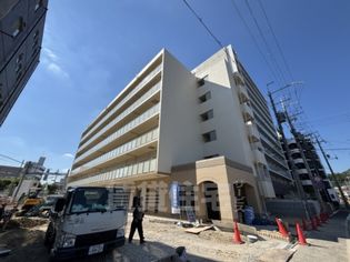 Alivio三田駅前の画像
