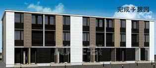 パストラーレ3の画像